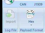 View Import 入口