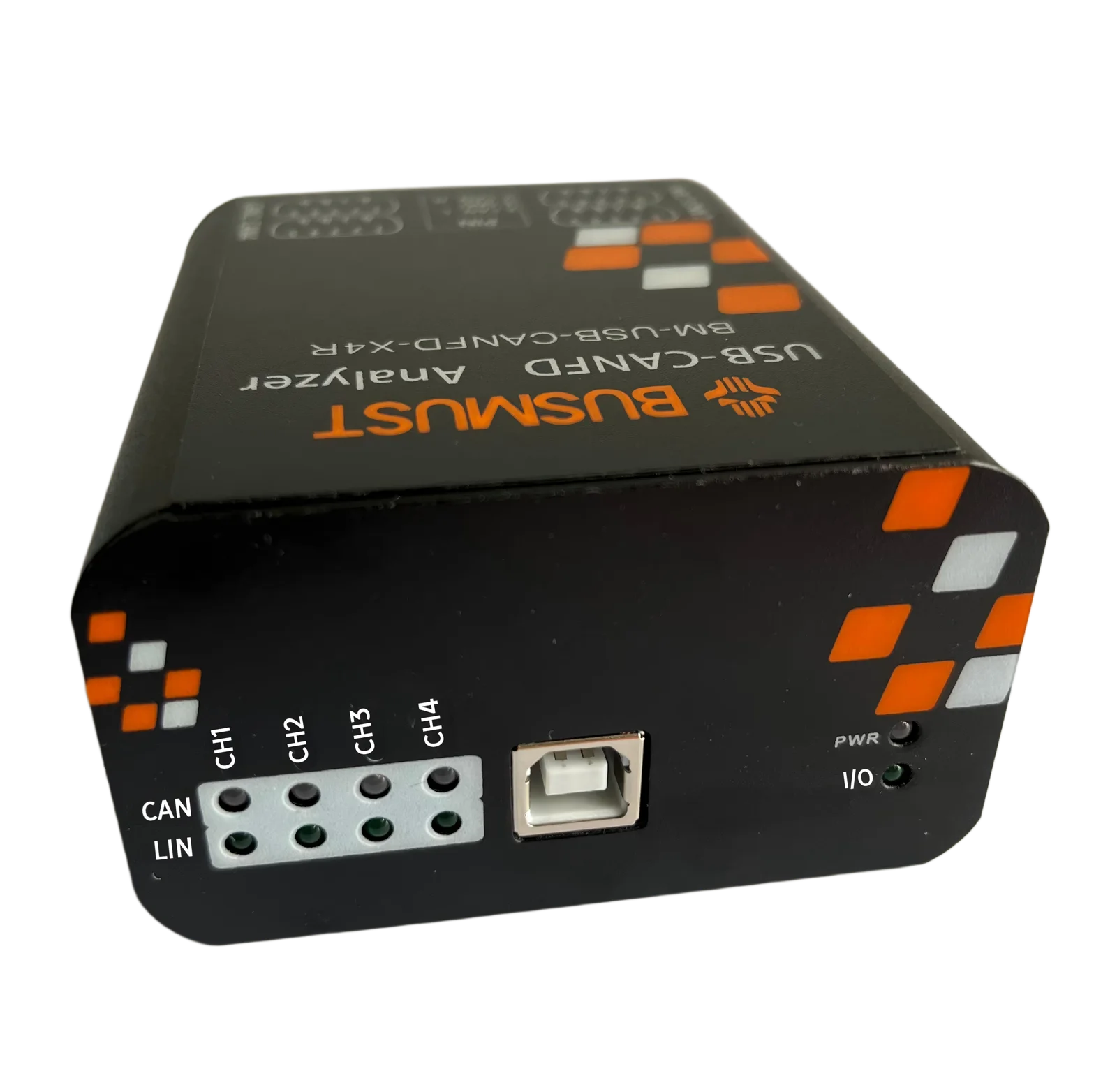 BM-USB-CANFD-X4R