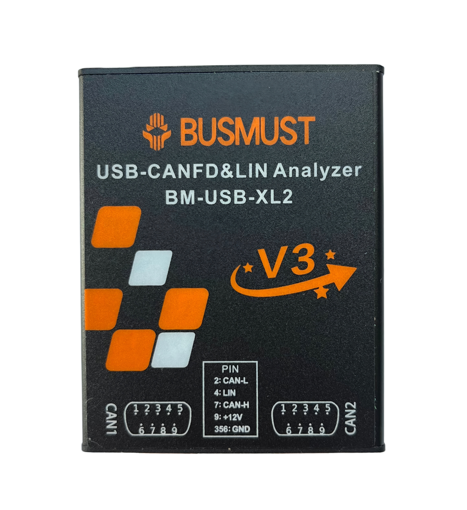 BM-USB-XL2