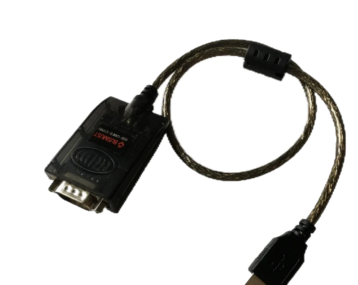 BM-CANFD-X1PRO